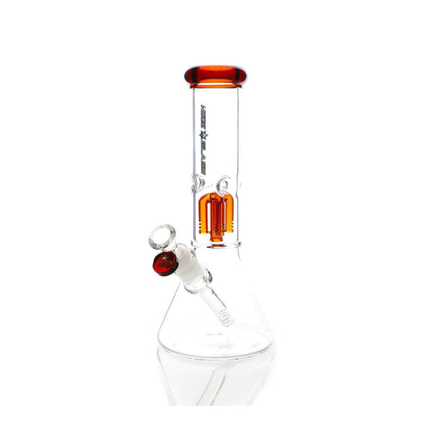 Nice Glass - Peace Pipe 420