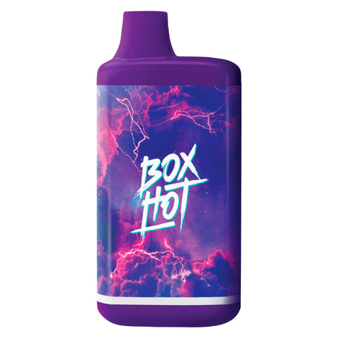 BOXHOT | Glowpro 510 Thread Battery