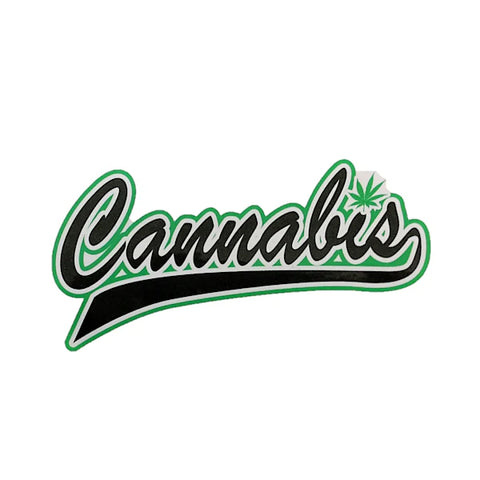 Bong Stickers