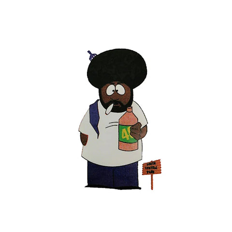 Bong Stickers