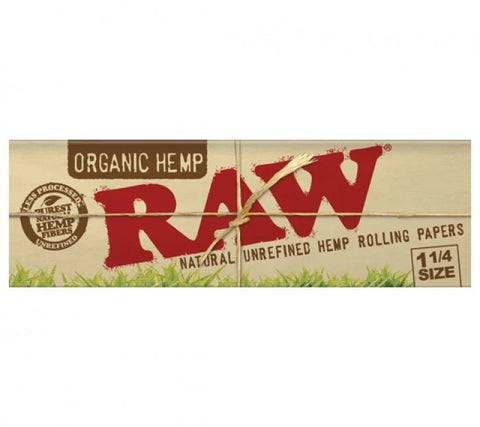 RAW | Rolling Papers