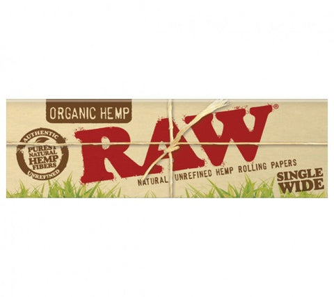 RAW | Rolling Papers