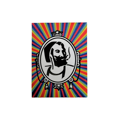 Bong Stickers