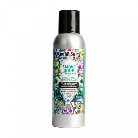 Smoke Odor | Exterminator Spray 7oz