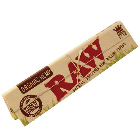 RAW | Rolling Papers