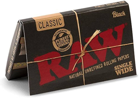 RAW | Rolling Papers