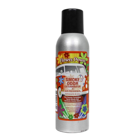 Smoke Odor | Exterminator Spray 7oz