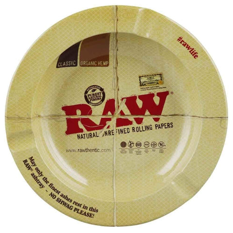 RAW | Magnetic Ashtray