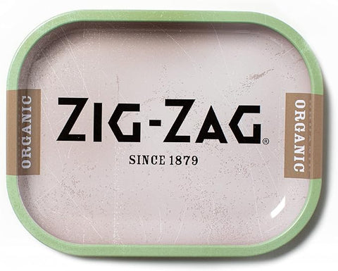Zig-Zag | Organic Tray