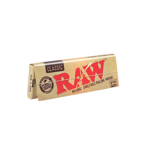 RAW | Rolling Papers