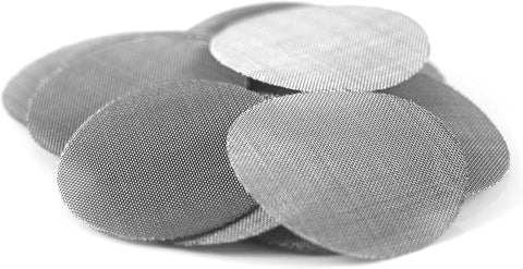 Metal Pipe Screens