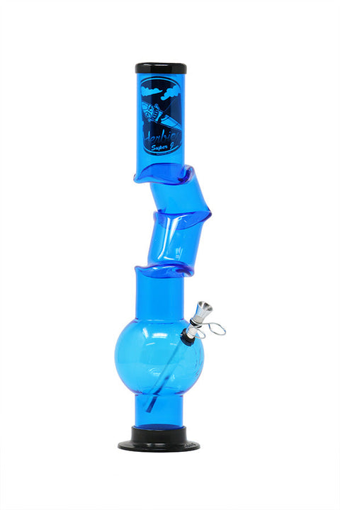 Herbies Acrylic | Bubble Zong