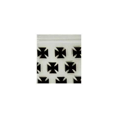 Baggies 1.5" (100pk)