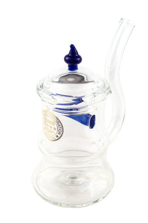 HashCo.| Original Hash Kettle - Cobalt Blue
