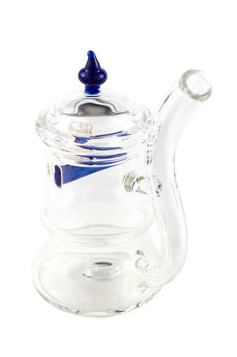 HashCo.| Original Hash Kettle - Cobalt Blue