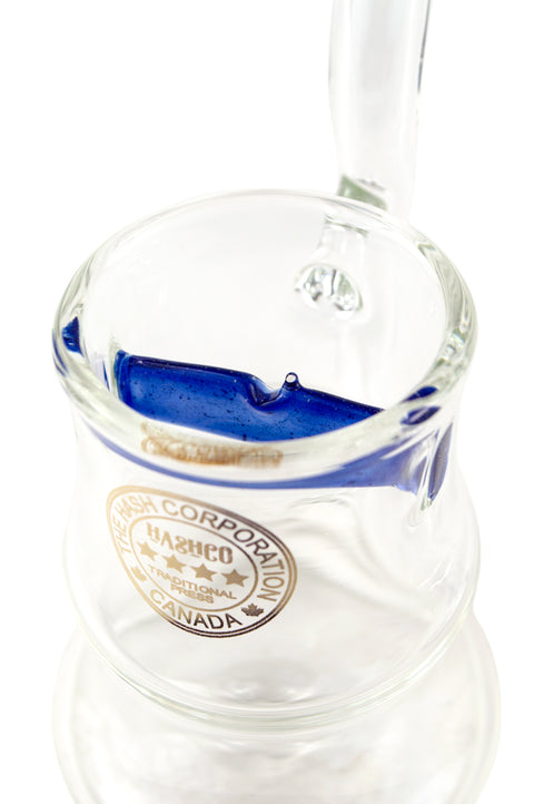 HashCo.| Original Hash Kettle - Cobalt Blue