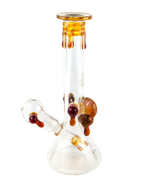 EVOL | Honey Drip Mini Beaker