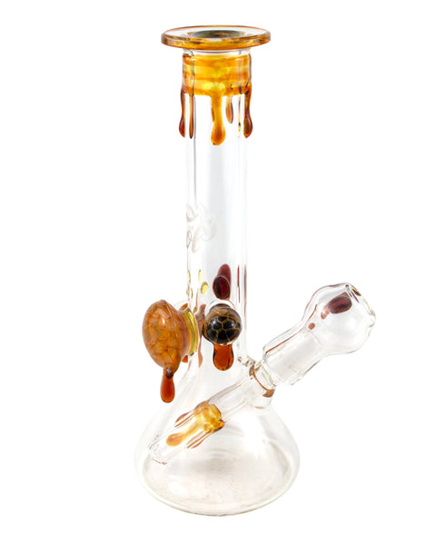 EVOL | Honey Drip Mini Beaker