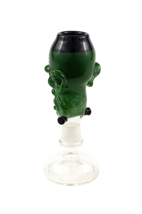 Jeff Smart | 14mm Green Frankenstein Dome