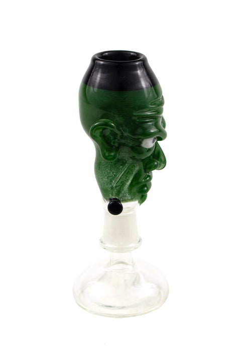 Jeff Smart | 14mm Green Frankenstein Dome