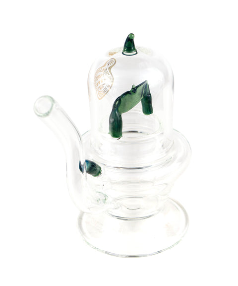 HashCo.| Lantern Hash Kettle - Green