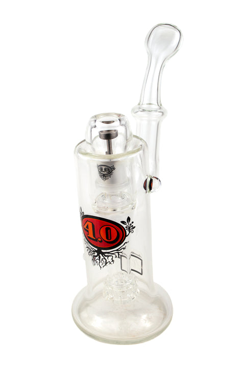 4.0 (Eric Ross)| Double Oiler Rig