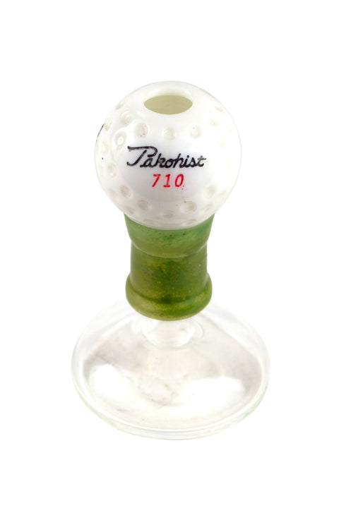Pakoh | 14mm Golf Ball Dome