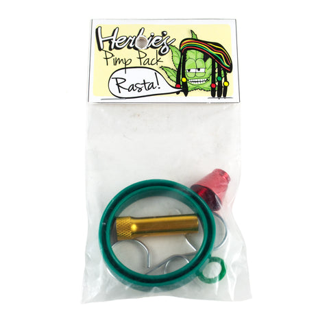 Herbies Acrylic | Pimp Packs