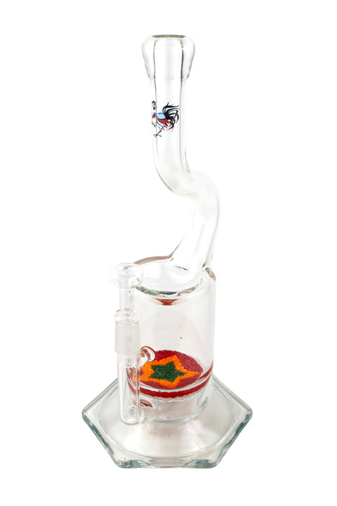 Rooster Apparatus | Star Frit Rig