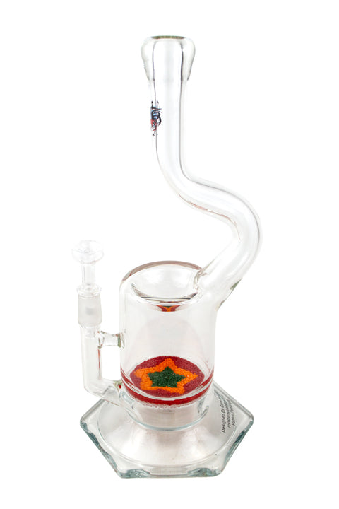 Rooster Apparatus | Star Frit Rig