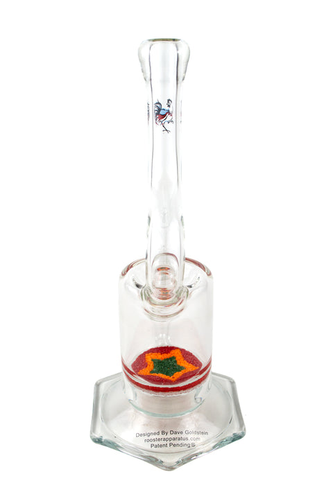 Rooster Apparatus | Star Frit Rig