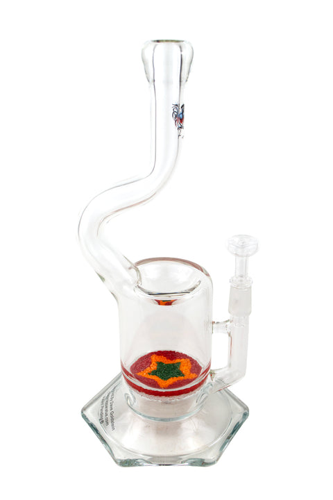 Rooster Apparatus | Star Frit Rig