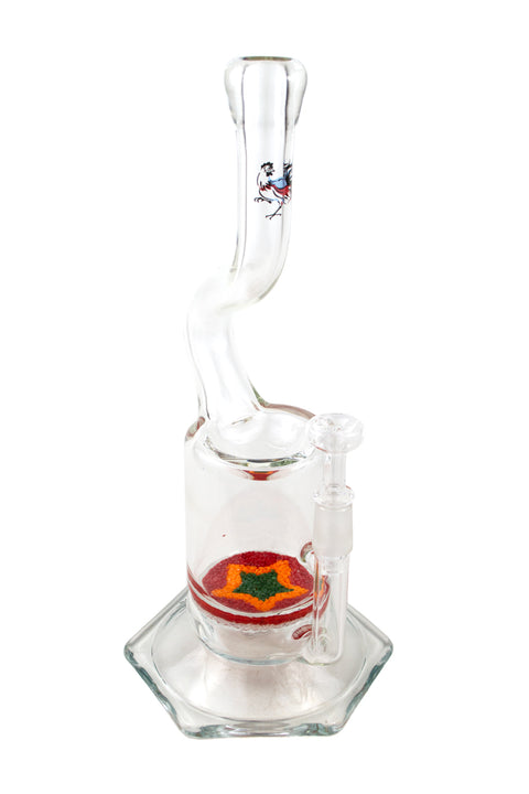 Rooster Apparatus | Star Frit Rig