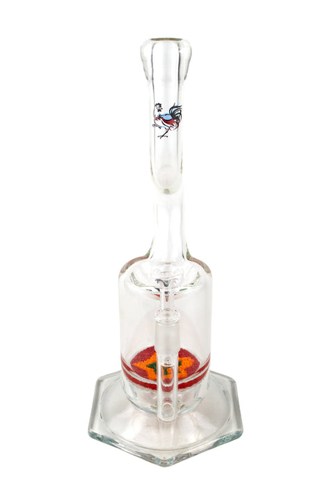 Rooster Apparatus | Star Frit Rig