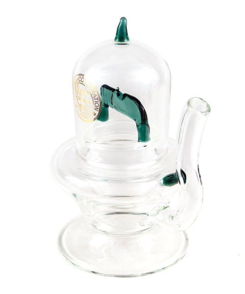 HashCo.| Lantern Hash Kettle - Teal