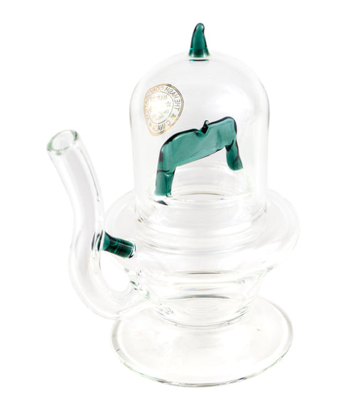 HashCo.| Lantern Hash Kettle - Teal