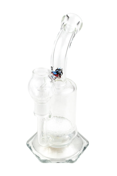 Rooster Apparatus | Hex Base Mini Can Rig