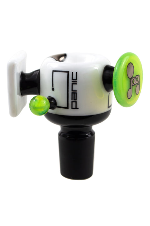 JAG | 19mm Bomb Bowl