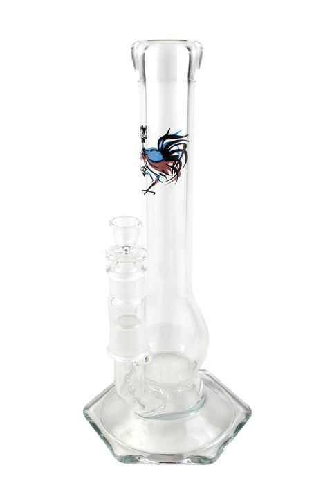 Rooster Apparatus | Convertible Waterpipe