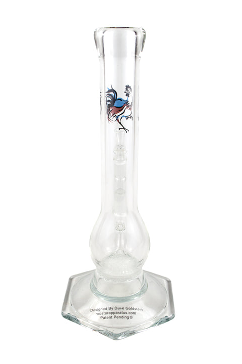 Rooster Apparatus | Convertible Waterpipe