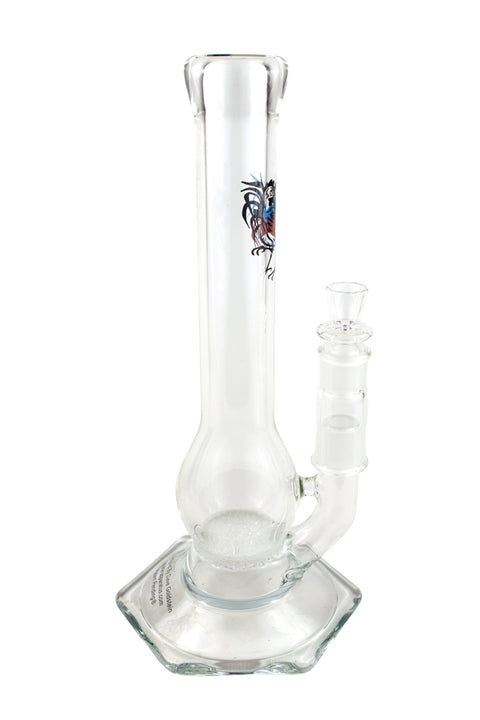 Rooster Apparatus | Convertible Waterpipe