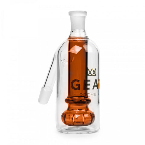 Gear Premium | Showerhead Ash Catcher