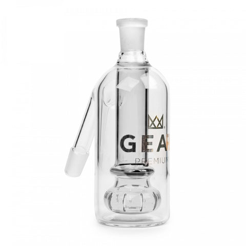 Gear Premium | Showerhead Ash Catcher