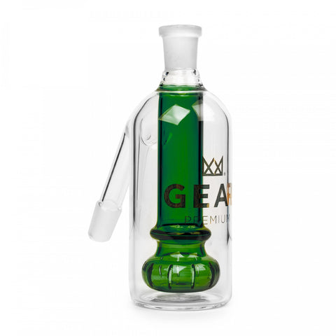 Gear Premium | Showerhead Ash Catcher