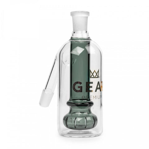 Gear Premium | Showerhead Ash Catcher