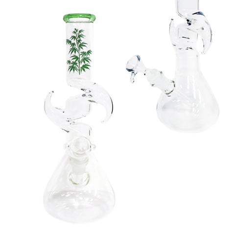 Infyniti | 12" Bubble Zong