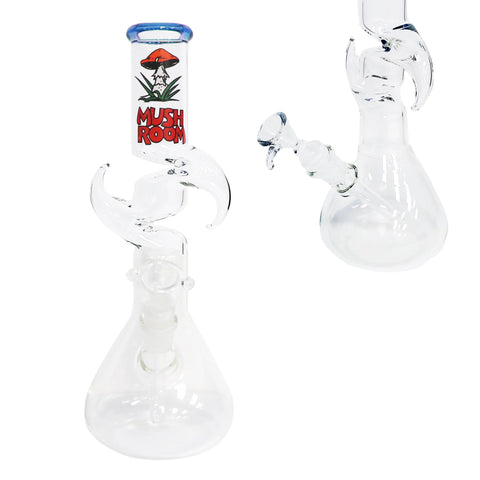 Infyniti | 12" Bubble Zong