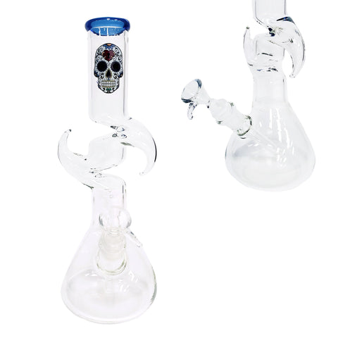 Infyniti | 12" Bubble Zong