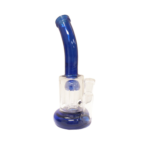 Infyniti | 10" Bent Neck Rig (w/Perc)