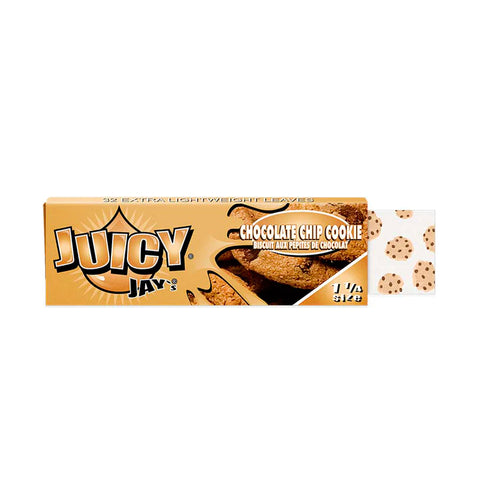 Juicy Jay | 1 1/4 Papers